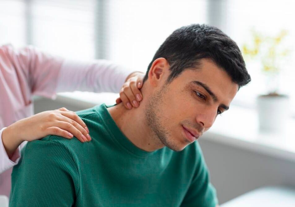 Complex Regional Pain